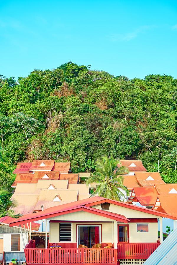 The Originals City, Hôtel Belova, Cayenne Sud  Remire-Montjoly Exterior foto