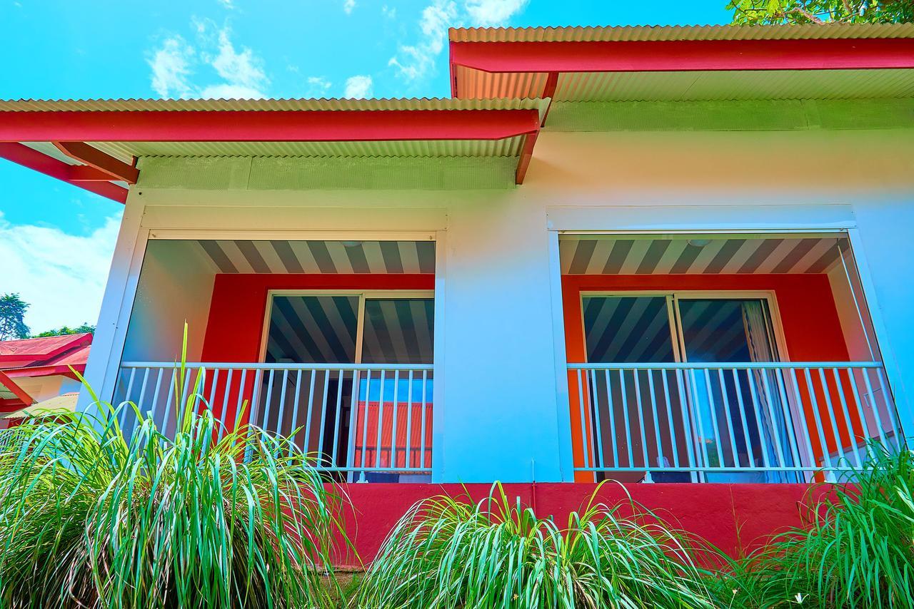 The Originals City, Hôtel Belova, Cayenne Sud  Remire-Montjoly Exterior foto