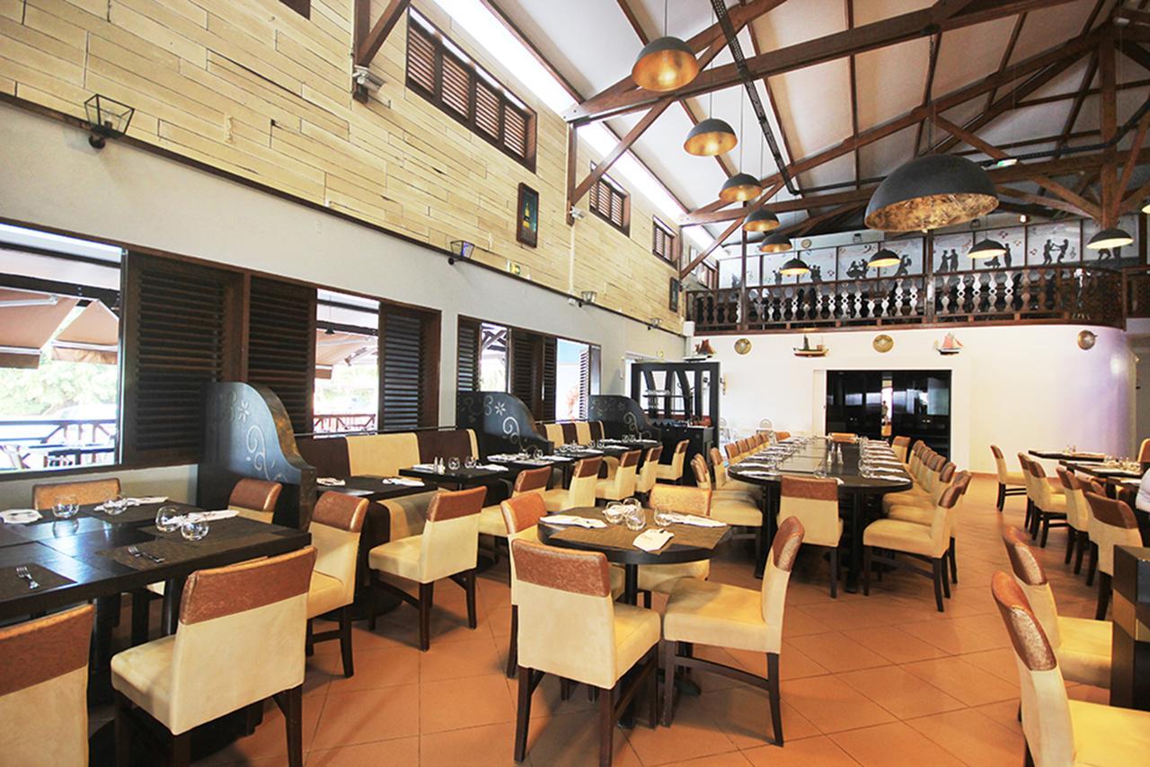 The Originals City, Hôtel Belova, Cayenne Sud  Remire-Montjoly Exterior foto