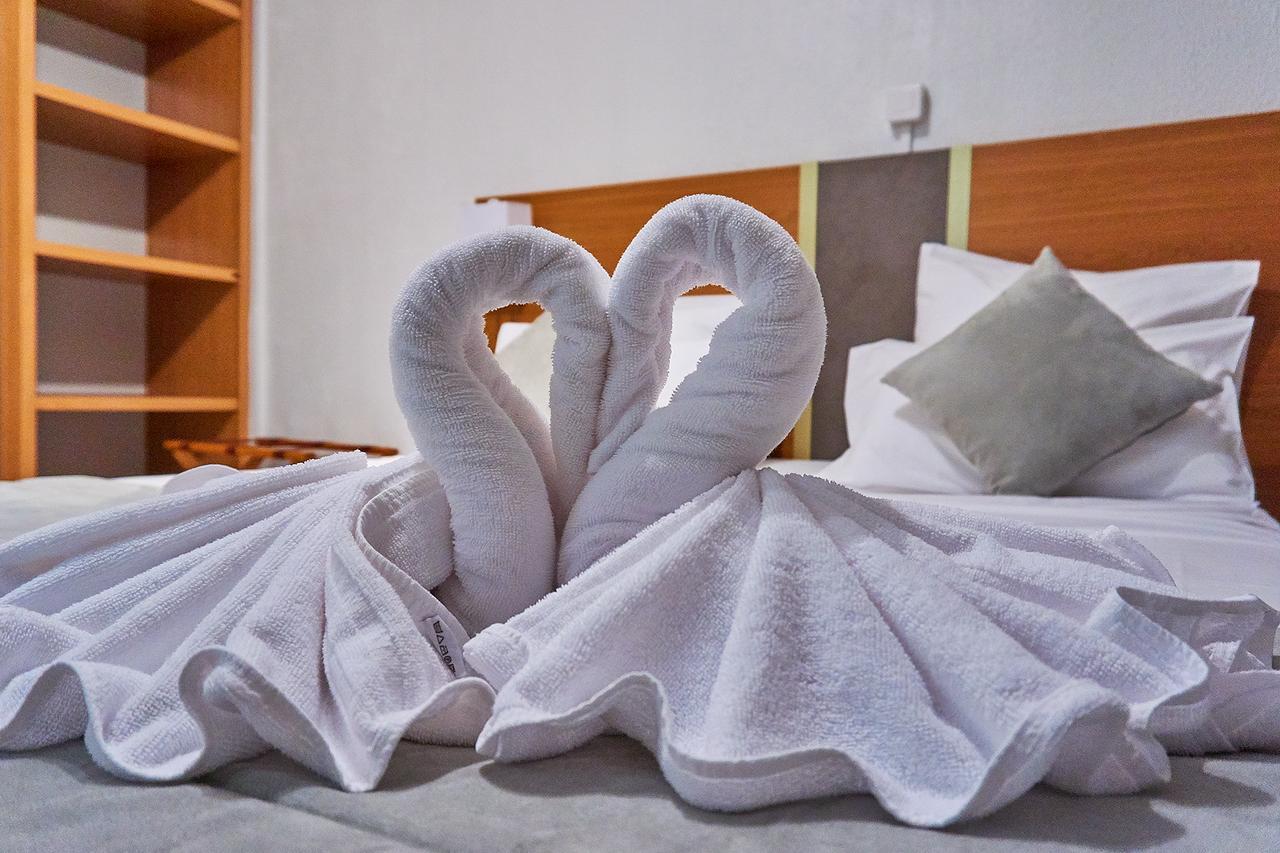 The Originals City, Hôtel Belova, Cayenne Sud  Remire-Montjoly Quarto foto