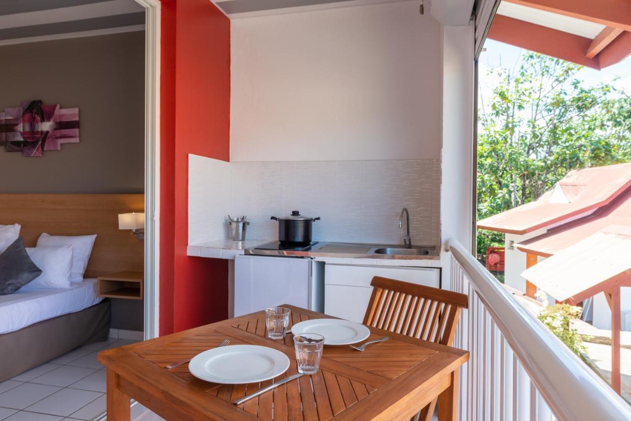 The Originals City, Hôtel Belova, Cayenne Sud  Remire-Montjoly Exterior foto